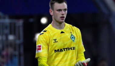 Karl Jakob Hein Bundesliga debüüdist: väike Karl sellistest asjadest unistaski, see oli puhas nauding