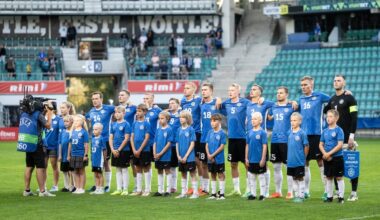 Jalgpalliliit on Tallinna linnaga päri – superhalliga tuleb tegeleda. Kasvõi kahes etapis, mis oleks korvpallile hea uudis