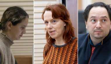 Eesti kodanik jääb Venemaa kommivabrikusse sunnitööle, sest siin pole sarnast karistusliiki