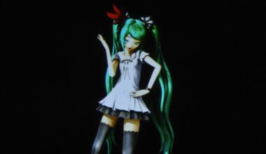 Jaapani kosmoseagentuur teatas, et nad kaotasid kusagil Veenuse kohal Hatsune Miku sondi ära