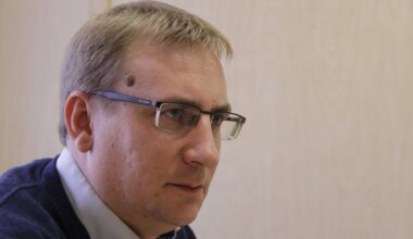 Eesti riiklik lõhkeainetootja nimetas ametisse tegevjuhi