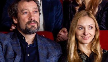 FOTOD | Suvel salaja abiellunud Ain Anger ja Oksana Tralla jagavad seninägemata kaadreid pulmast