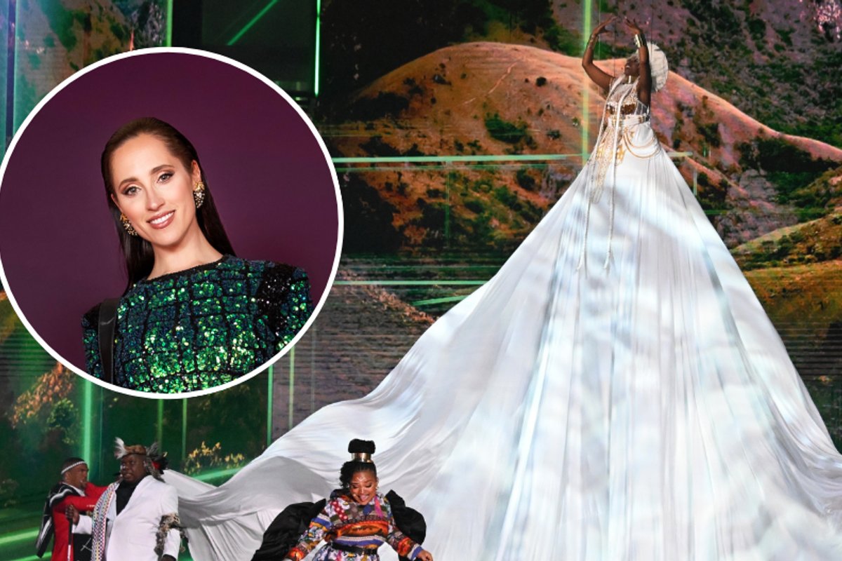 Venemaa „Eurovisionil“ jäljendati „La forza“ lavasõud? Elina Nechayeva sarnasuses probleemi ei näe: see ei pruugi olla minu järgi tehtud