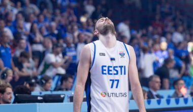 VIDEO | Kristian Kullamäe koduklubi alustas Leedus hooaega kaotusega