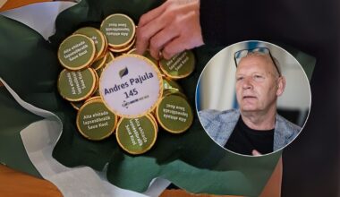 Direktor tegi Saue koolis lapsevanematele valimiskampaaniat. Koolijuht vabandas