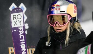 Kelly Sildaru, Mariel Merlii Pulles, Teesi Tuul jpt peavad FIS-i nõudel tegema sootesti