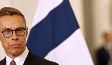 Stubb: julgeolekutagatised Ukrainale tähendavad seda, et oleksime valmis Venemaaga päriselt sõdima