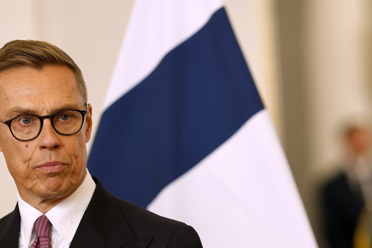 Stubb: julgeolekutagatised Ukrainale tähendavad seda, et oleksime valmis Venemaaga päriselt sõdima