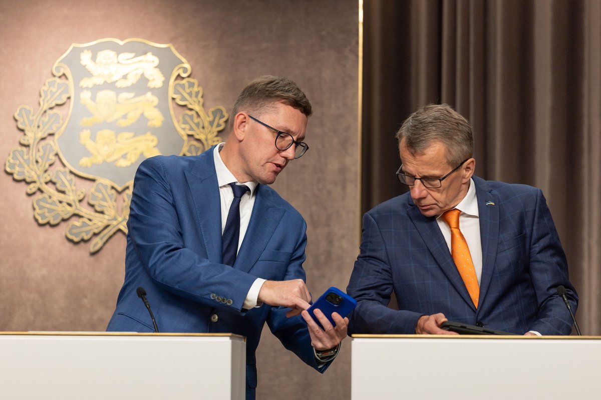 Erakondade reitingud: koalitsioonierakondade toetus on rekordmadalal tasemel