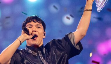Saksamaa kritiseerib riike, kes kavatsevad Eurovisioni boikoteerida