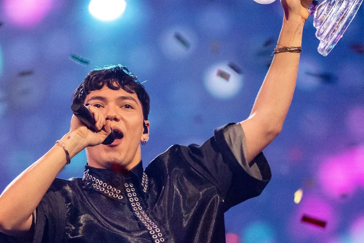 Saksamaa kritiseerib riike, kes kavatsevad Eurovisioni boikoteerida