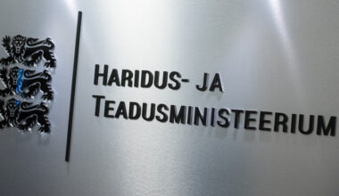 Haridusministeerium kärbib nulleelarvega 18 miljonit eurot | Majandus