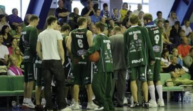 KOMMENTAAR | Distsiplinaarmeede, mis sütitas pidutsemisega vahele jäänud mängijate silmis uue tulukese