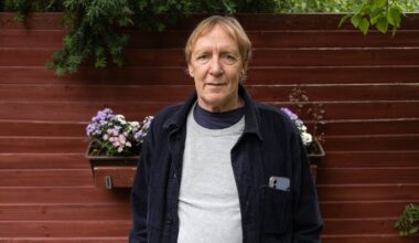 Egon Nuter 70. sünnipäeva eel: aeg-ajalt piinlen, et kuhu ma kõlban või kas mind on vaja