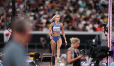 DELFI TOKYOS | Finaalis tulemuseta jäänud Pihela: ma ei tahtnud siin nulli saada, aga see on sport