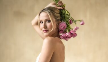 Enam polegi kaua oodata! Saara Pius avaldas väikese unistuse, mis tal 35. eluaastal täitub