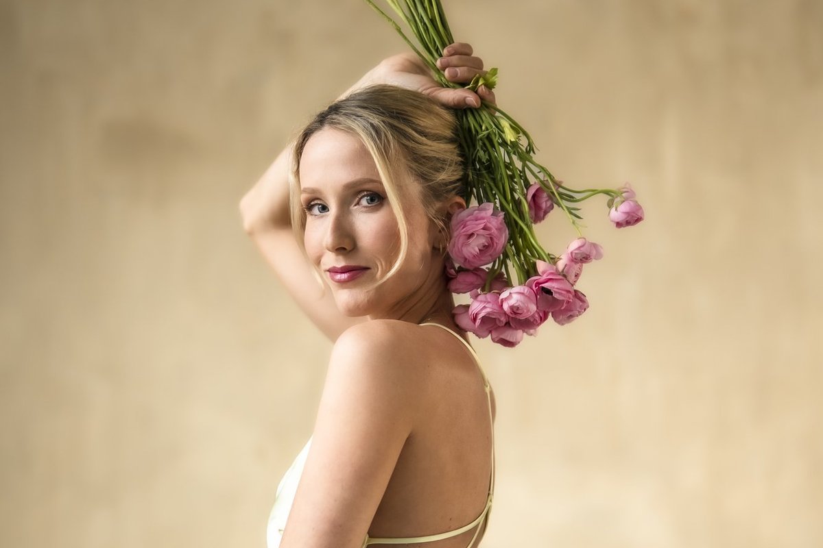 Enam polegi kaua oodata! Saara Pius avaldas väikese unistuse, mis tal 35. eluaastal täitub