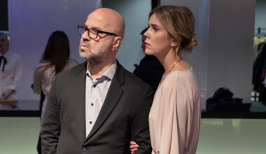 Mihkel Raud abiellus neljandat korda