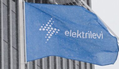 Ettevaatust! Kelm kasutas Elektrilevi töötaja nime, et teise ettevõtte juhilt allkirja välja petta