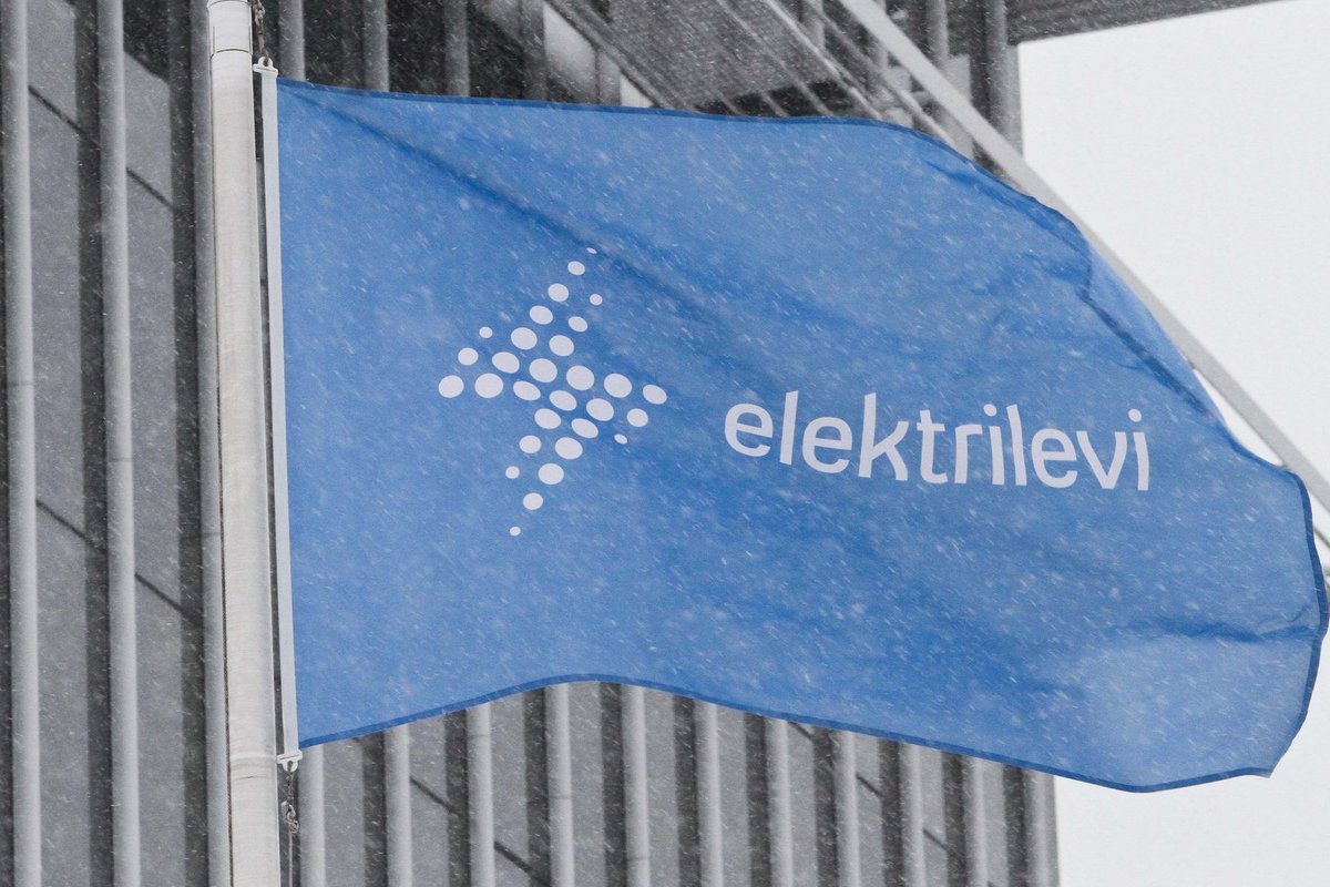 Ettevaatust! Kelm kasutas Elektrilevi töötaja nime, et teise ettevõtte juhilt allkirja välja petta