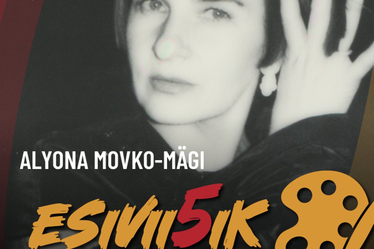 ESIVIISIK | Kunstniku käega valitud 8 pärli. Alyona Movko-Mägi tutvustab Eesti disaini aardeid