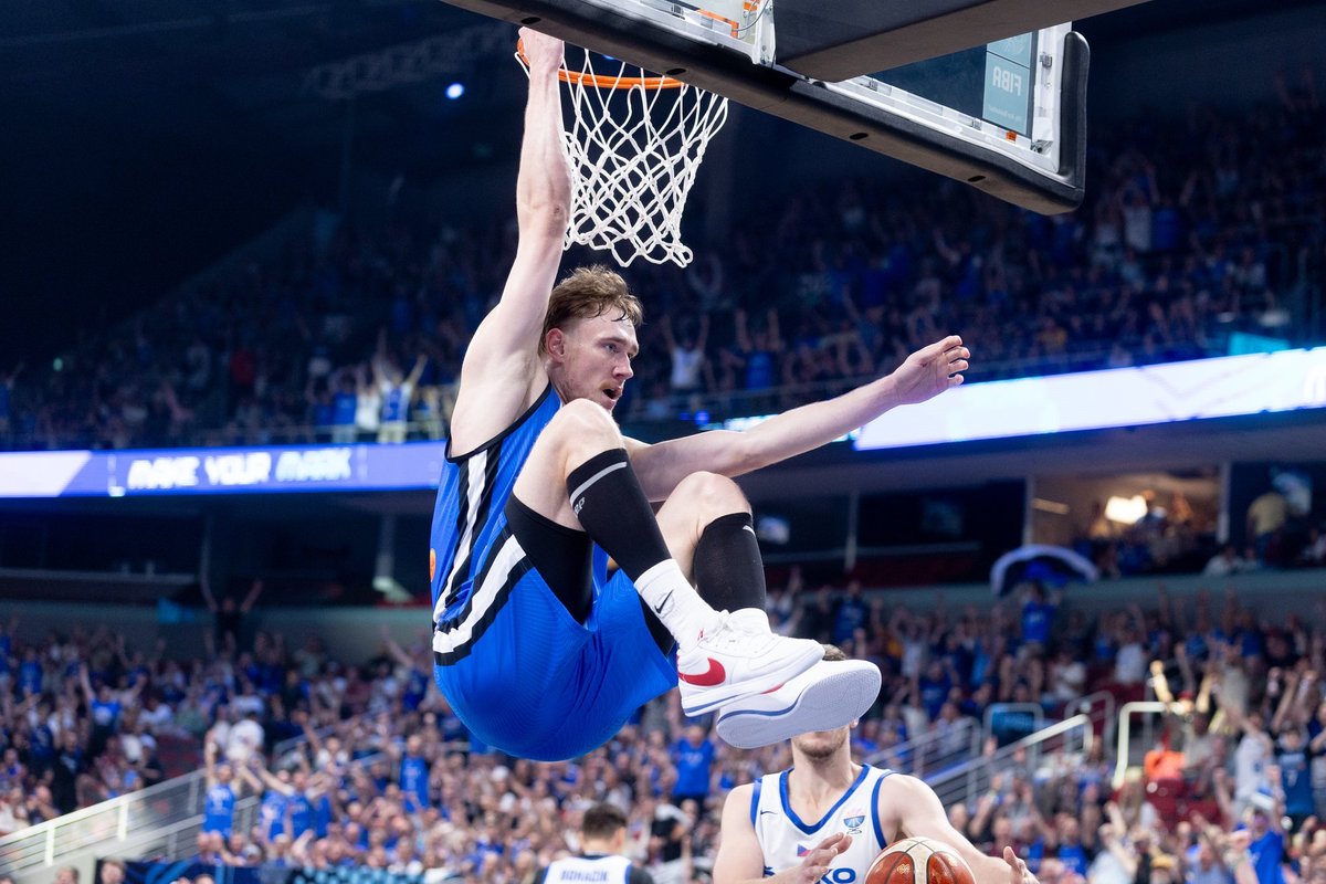 Murcia jõudis Meistrite liiga põhiturniirist võidu kaugusele, Raieste tabas kaks viset