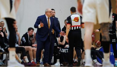 Linna rahatoeta jäänud Keila Coolbet avab hooaja Inglismaal. Peep Pahv: väga palju on olnud uue raha otsimist