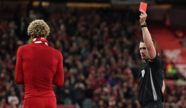Rumalusega hakkama saanud Liverpooli ründajat Hugo Ekitikét ootab klubi poolt karistus