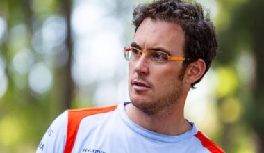 Neuville: Toyotal on viie auto tõttu Hyundai ees suur eelis