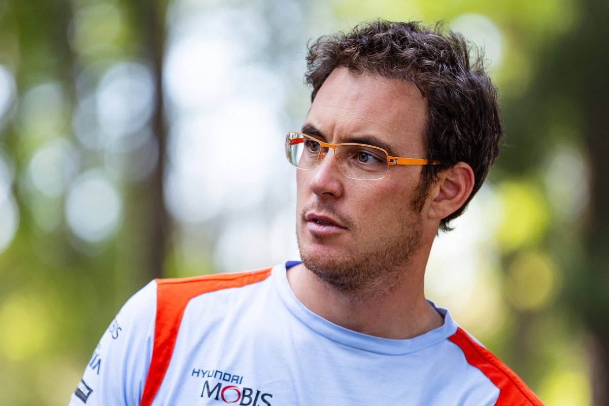 Neuville: Toyotal on viie auto tõttu Hyundai ees suur eelis