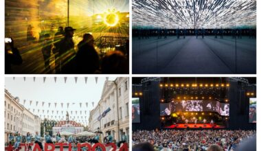 FOTOD: Vaata Tartu 2024 fotomeeskonna juhi pildivalikut! „Rõõm kogeda, kurb lahkuda, uhke, et olin“