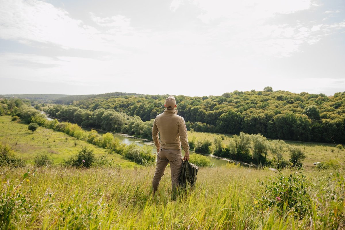 Martin Sepp: ma pole elanud elu, et kanda tiitlit „mees“. Just langenud mehelikkus on viimas maailma taas kuristiku äärele