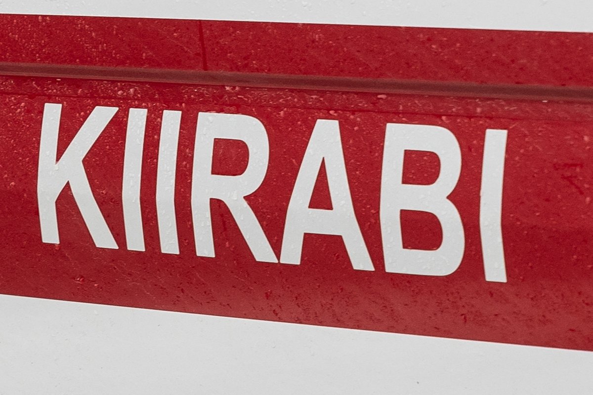 Päev liikluses: Tartus sõitis 17-aastane neiu mootorrattaga autole tagant otsa