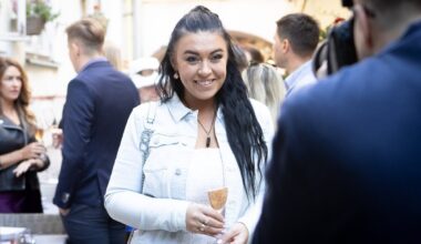 Palju õnne! Merily Timmer saab emaks: kogu see aasta on olnud juba praeguseks kui üks imeline muinasjutt