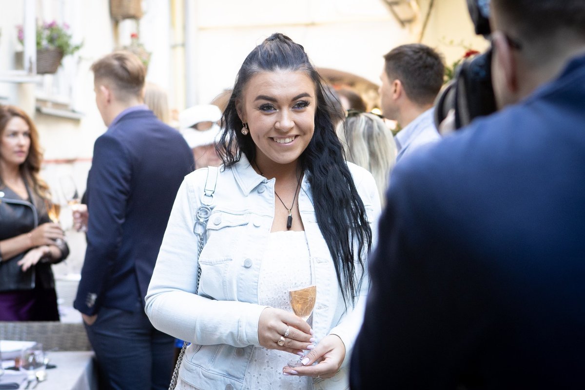 Palju õnne! Merily Timmer saab emaks: kogu see aasta on olnud juba praeguseks kui üks imeline muinasjutt