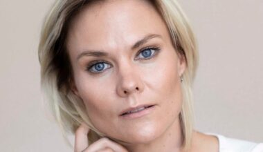 Liina Raud reageeris eksabikaasa Mihkli abiellumisele: vallaline olla on ka täiesti okei!