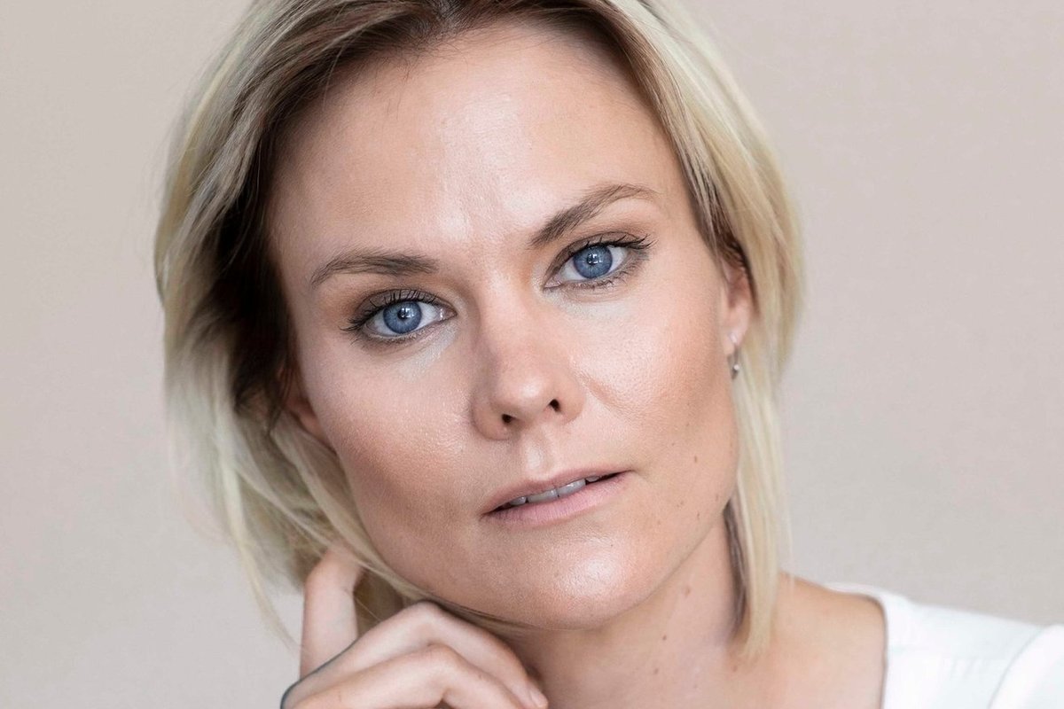 Liina Raud reageeris eksabikaasa Mihkli abiellumisele: vallaline olla on ka täiesti okei!