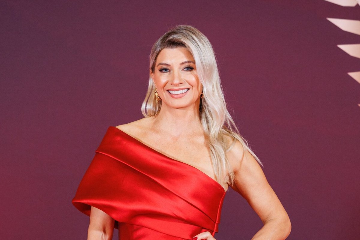 „Ehk peaksin oma nime hoopis muutma?“ Maris Kõrvits vaevleb nimeprobleemide käes