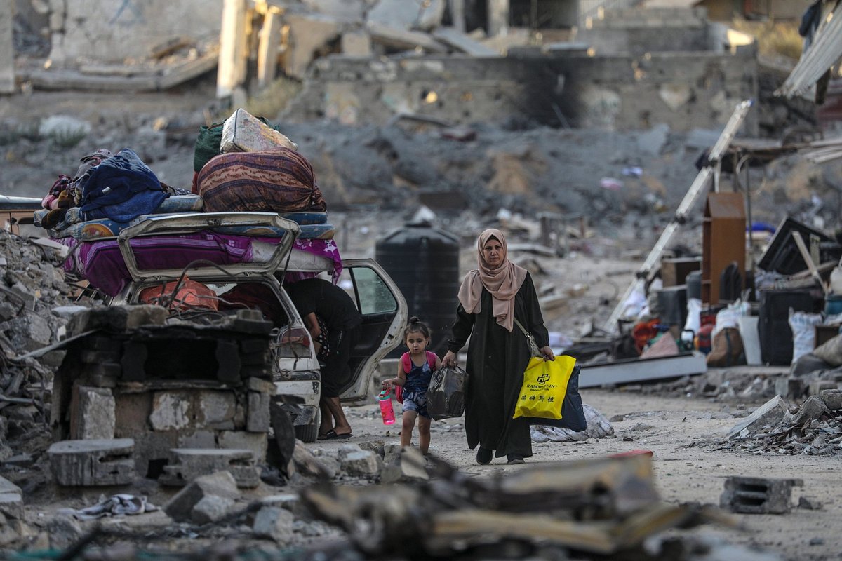 Saksamaa ei kavatse niipea Palestiina riiki tunnustada. Iisrael lubab Läänekaldal edasi tungida