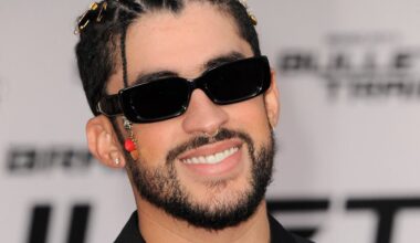 Super Bowli poolajasõu esinejaks valiti Bad Bunny, vabariiklased pole valikuga rahul