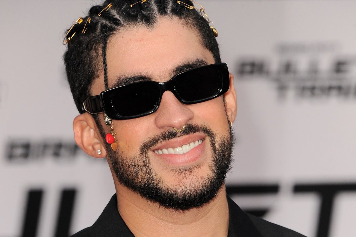 Super Bowli poolajasõu esinejaks valiti Bad Bunny, vabariiklased pole valikuga rahul