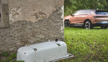 PROOVISÕIT | Grandland – need tühised pisiasjad. Opel, me peame rääkima