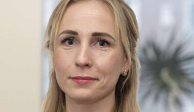 Merili Laansoo, advokaadibüroo LINDEBERG advokaat