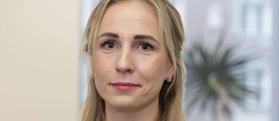Merili Laansoo, advokaadibüroo LINDEBERG advokaat
