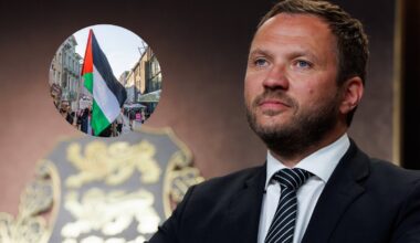 Eesti ei lähe Palestiina tunnustamise lainega kaasa. Tsahkna: tingimused pole täidetud