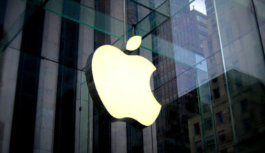 Kuidas ta reageeris? Steve Jobs millal väärtus Applu ületas esimest korda Microsoft