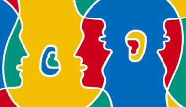 Euroopa keeltepäev – ava oma süda ja meel!