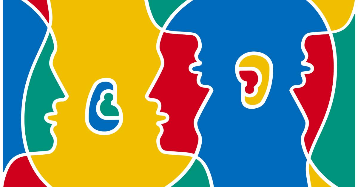 Euroopa keeltepäev – ava oma süda ja meel!