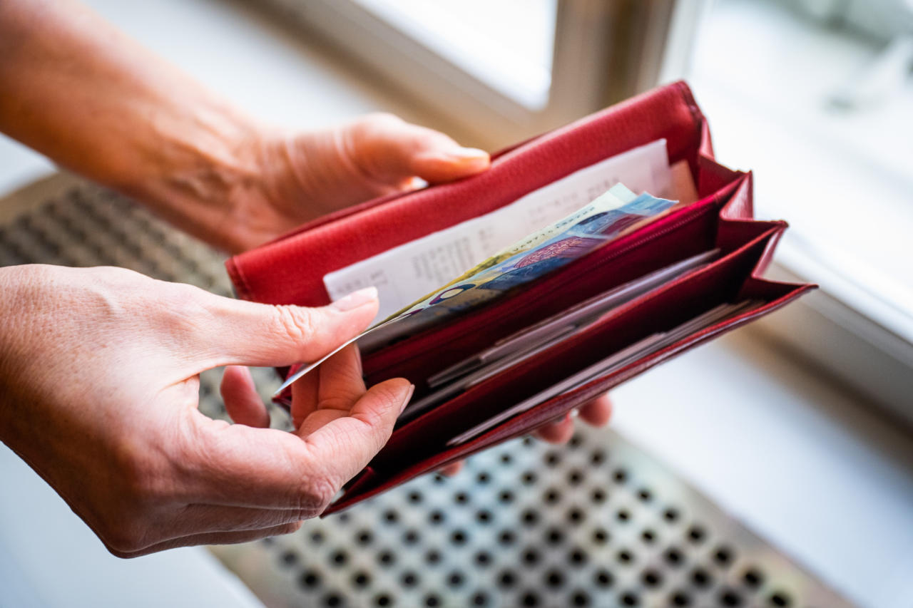 Kultuurirahval suureneb iga päevaga võimalus töötuks jääda...