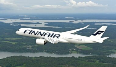 Finnair